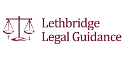 Lethbridge Legal Guidance